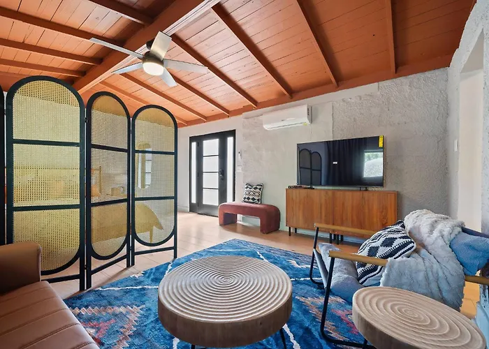 Сasa de vacaciones Casita Corazón - New
